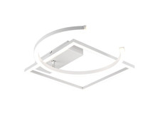 Trio Pivot LED Deckenleuchte