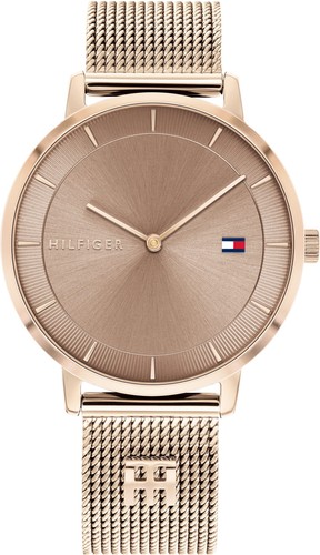 Tommy hilfiger damenarmbanduhr - tommy,