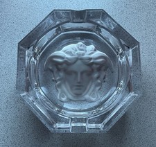 Versace Rosenthal Medusa