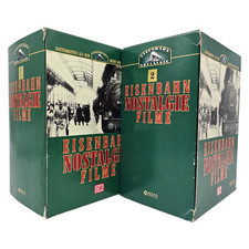 Eisenbahn Nostalgie Filme
