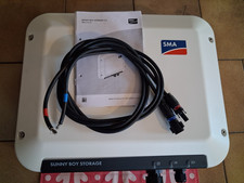 SMA Sunny Boy Storage 2.5