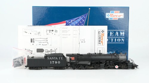 Roco 63351 dampflok br - roco,