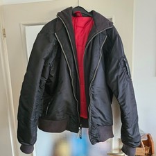 Thug Life Winterjacke /