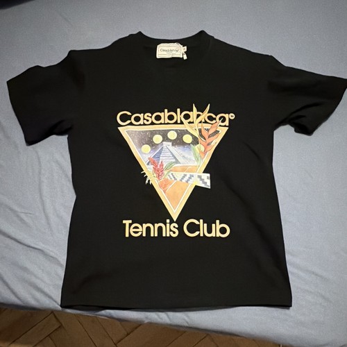 Casablanca tennis club herren - tennis,
