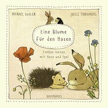 Eine blume für den - blume,