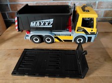 Playmobil - citylife LKW "Maxx