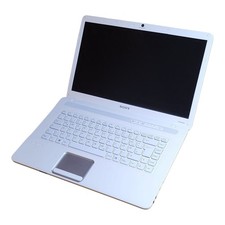 ⚠️ Sony VAIO PCG-7186M