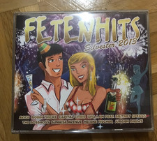Fetenhits silvester 2013 von - silvester,