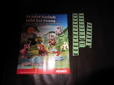 29 lose Penny Treuepunkte