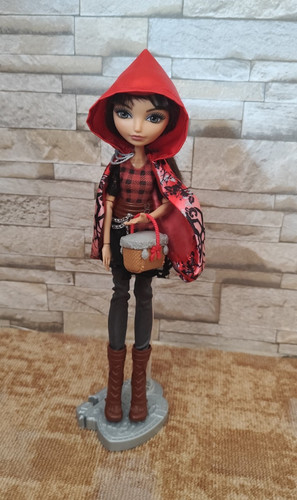 Ever after high cerise hood - ever,