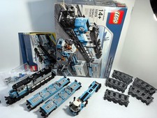 LEGO RC Train: Maersk
