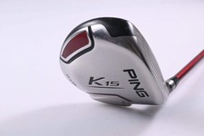 Ping K15 SF Tec #5 Holz / 19