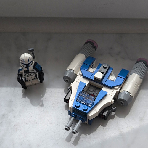 Lego star wars raumschiff - lego,