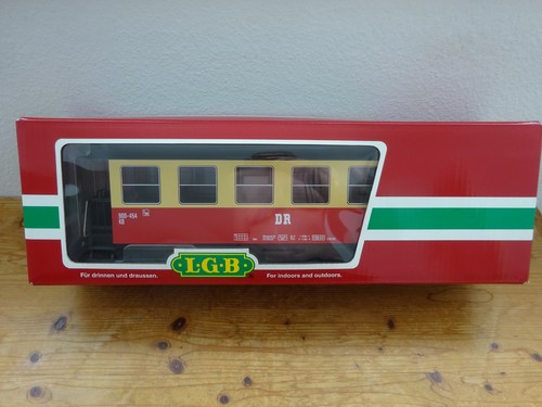 Lgb 30730 personenwagen - lgb,