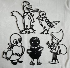 DDR Wandbilder Sandmännchen