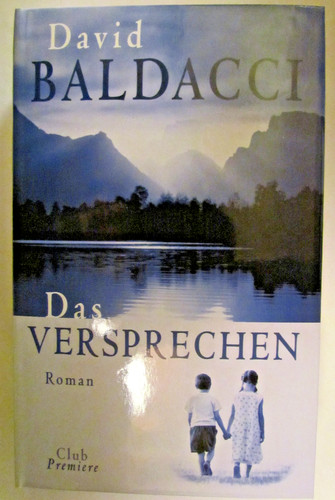 Das versprechen david - das,
