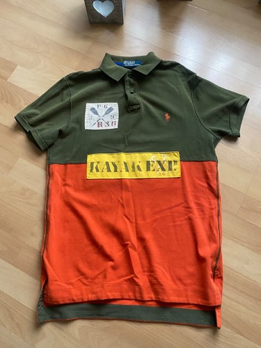 Original polo ralph lauren - polo,