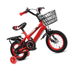 14-Zoll-Kinderfahrrad Für 2-6