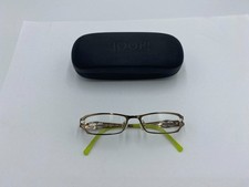 ++ orig. Joop Damen design Marken Brillengestell Brillenfassung Brille *Top* ++