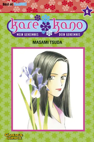 Kare kano - kare,