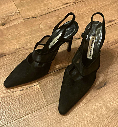 Sonia rykiel damen pumps - sonia,