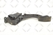 FORD FOCUS II MK2 1.6 16V 100PS Gaspotentiometer Gaspedal  4M51-9F836-AK