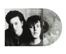TEARS FOR FEARS - Songs From
