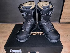 Snowboard Schuhe von Salomon