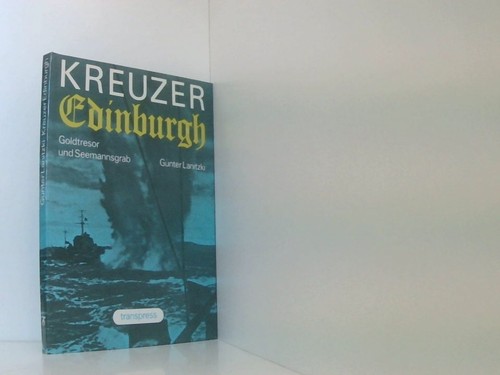 Kreuzer edinburgh goldtresor - kreuzer,