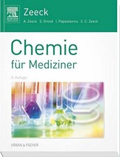 Chemie für mediziner buch - für,