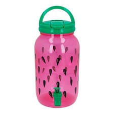 Getränkespender wassermelone - getränkespender,
