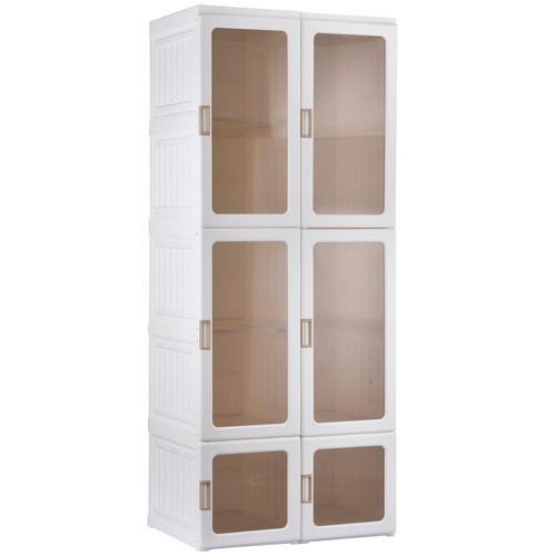 Kleiderschrank organizer - kleiderschrank,