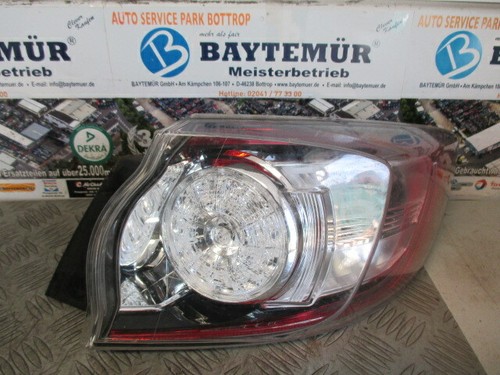 Rückleuchte mazda bj - (bl),