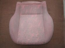 OPEL CORSA C  SITZ FAHRERSITZ