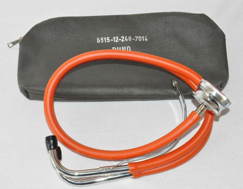 Stethoskop supraphon mit - stethoskop,