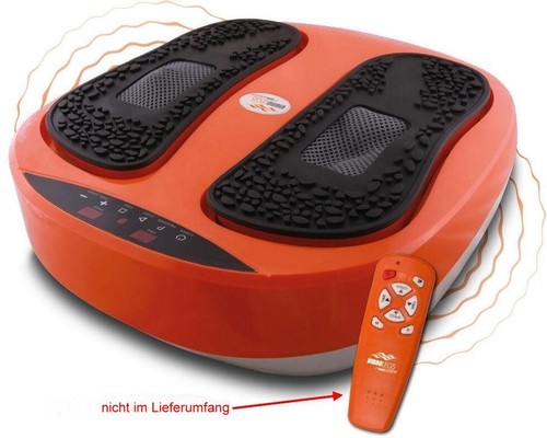 Vibrolegs und roll - vibrolegs,