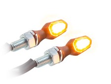 Universal Motorrad LED-Blinker