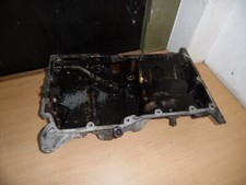 Ölwanne Opel Vectra C 2,2