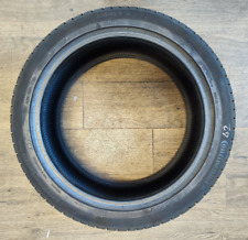 1 Winterreifen 235 45R19 99V