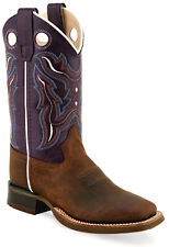 Westernstiefel