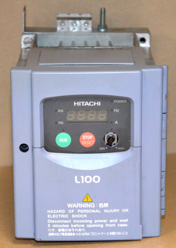 Hitachi l100 015hfe - hitachi, l100-015hfe