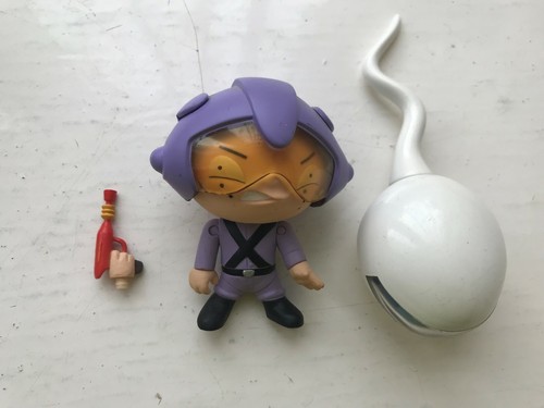 Mezco toyz family guy - toyz, serie