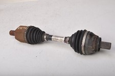 VOLVO V70 III  Antriebswelle