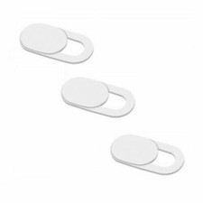 3x Kamera Abdeckung Privat