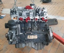 Kompletter motor für - motor,