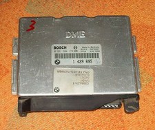 Steuergerät BMW E36 318i