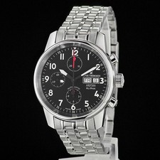 Revue thommen airspeed xlarge - thommen,