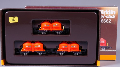 Spur märklin 86662 - märklin,