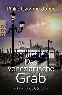 Das venezianische grab - venezianische,