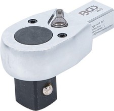 BGS Einsteck-Umschaltknarre |